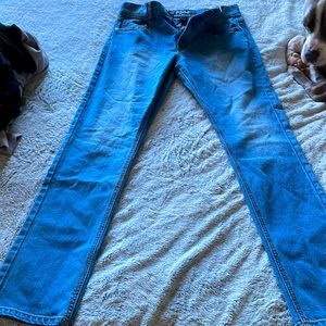 True Luck Jeans